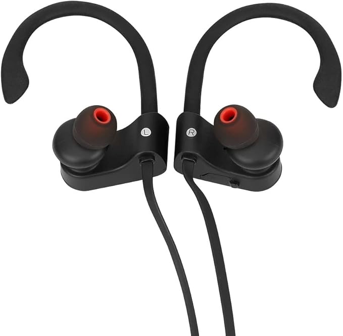 Silicone Replacement Earbud Tips Ear Tips Fit Most in-Ear Earbuds Headphone - Image 6