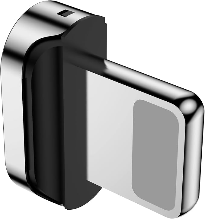 Magnetic Connector Tips Head for Iproduct Devices, only Compatible 3A Magnetic - Image 5