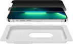 Belkin Privacy Tempered Glass Screen Protector by Belkin