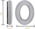 QOQOON Professional Headphone Replacement Ear Pads - Image 4