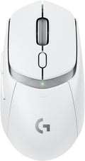 Logitech G309 Lightspeed Wireless Gaming Mouse, Lightweight, LIGHTFORCE Switches by LogitechG