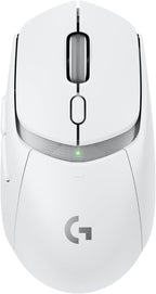 Logitech G309 Lightspeed Wireless Gaming Mouse, Lightweight, LIGHTFORCE Switches by LogitechG