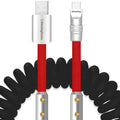 chubbycable Colorblock Chubby by ChubbyCable