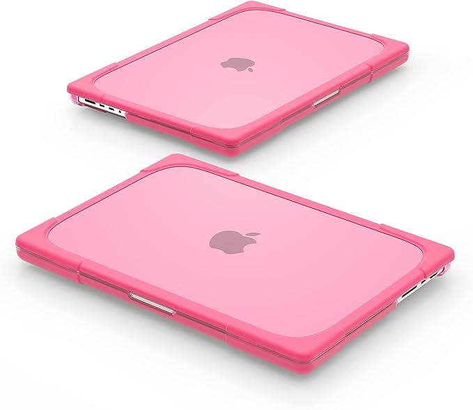 Batianda Compatible with New MacBook Pro 16 inch Case 2024 M4 Chip 2023 2021 - Image 5