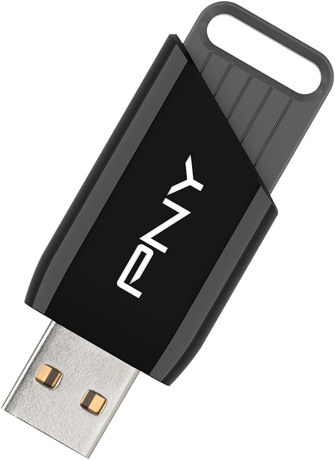 PNY 256GB Attaché X USB 3.2 Gen 1 Flash Drive, Advanced Performance Up to - Image 7