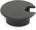 HJ Garden 1pc 1-3/8 inch Desk Wire Cord Cable Grommets Hole Cover by Unknown