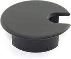 HJ Garden 1pc 1-3/8 inch Desk Wire Cord Cable Grommets Hole Cover by Unknown