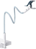 Lamicall Gooseneck Phone Holder Bed by Lamicall