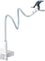 Lamicall Gooseneck Phone Holder Bed by Lamicall