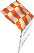 Compatible with MacBook Air 13.3 13.6 Inch Case 2022 2021 2020 2019 Plastic - Image 5