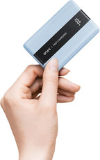 VRURC Power Bank, Small Portable Charger 20000mAh, 22.5W Fast Charging by Home