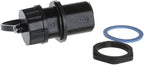 Panel Mounting Shielded RJ45 Waterproof Cat5/5e/6 8P8C Connector Ethernet LAN - Image 3