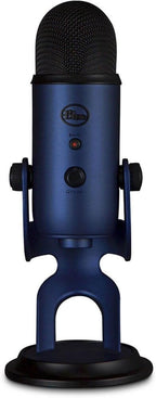 Logitech Creators Blue Yeti USB Microphone - Image 4