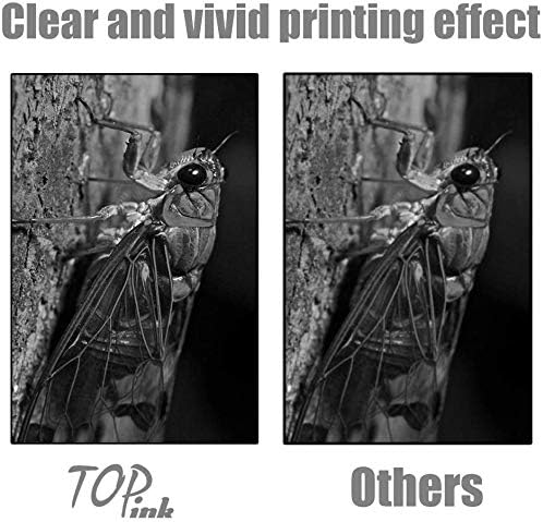 Top Ink 1 Pack 143A Compatible Toner Cartridge Replacement - Image 5