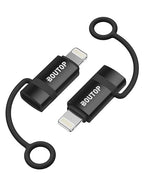 36W USB C to Lightning Cable Adapter, Support Data Sync/PD Fast Charging by Amavasion