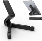 Kado Tablet Stand for Portable Monitor, Adjustable Tablet Holder Foldable by Unknown