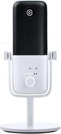Elgato Wave:3 White by Elgato