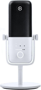 Elgato Wave:3 White by Elgato