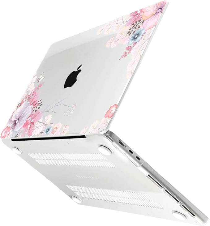Batianda Premium Case for New MacBook Air 15 inch 2025 2024 2023 - Image 6