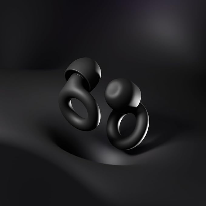 Loop Quiet 2 Ear Plugs – Ultra-Comfy Reusable Noise-Reducing Earplugs - Image 5