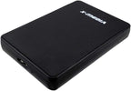 X-MEDIA XM-EN2279U3 2.5-Inch Tool-Free USB 3.0 SATA SSD HDD Hard Disk Drive - Image 2