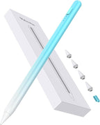 Stylus Pencil for iPad 2018-2024, 15Mins Fast Charge, Palm Rejection, Tilt - Image 9