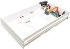 X-MEDIA XM-EN3451 3.5-Inch USB 2.0 IDE/PATA or SATA Aluminum Hard Disk Drive - Image 7