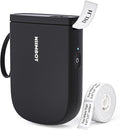 NIIMBOT Label Maker Bluetooth Mini Label Printer D11 2024 Version, Portable by NIIMBOT%C2%AE
