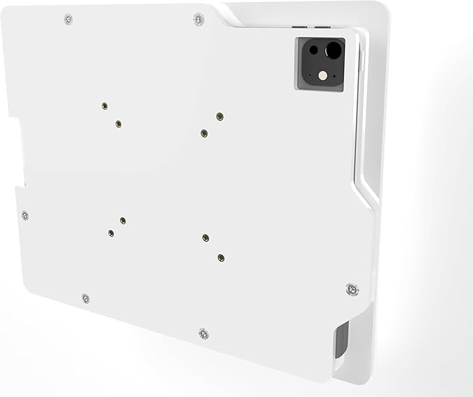 TABcare Anti-Theft Acrylic VESA Enclosure - Image 6