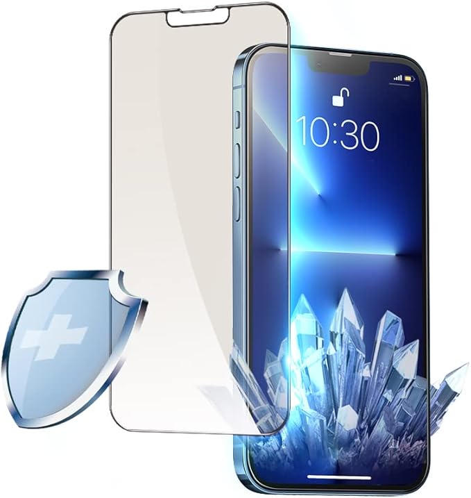 PERFECTSIGHT Sapphire Anti Blue Light Screen Protector Designed by PERFECTSIGHT