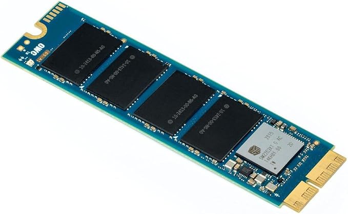 OWC 1TB Aura N2 NVMe Solid State Drive Compatible - Image 2