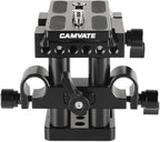 CAMVATE Quick Release Mount Base QR Plate - Image 6