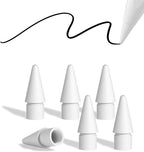 Replacement Pencil Tips for Apple Pencil Pro, Pen Tips for Apple Pencil 2nd by KECOBI