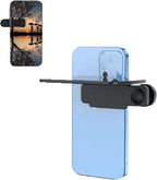 Mirror Effect Lens by Unknown