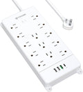 TROND Surge Protector Power Strip by TRONDOfficial