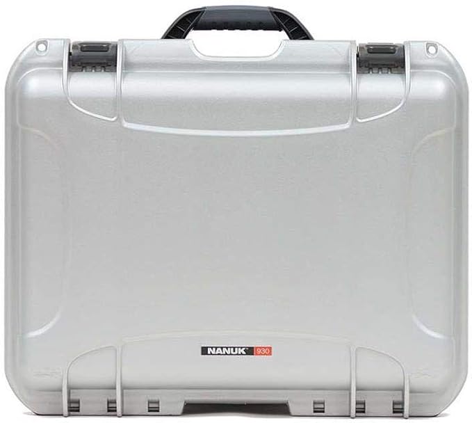 Nanuk 930 Waterproof Hard Case by NANUK