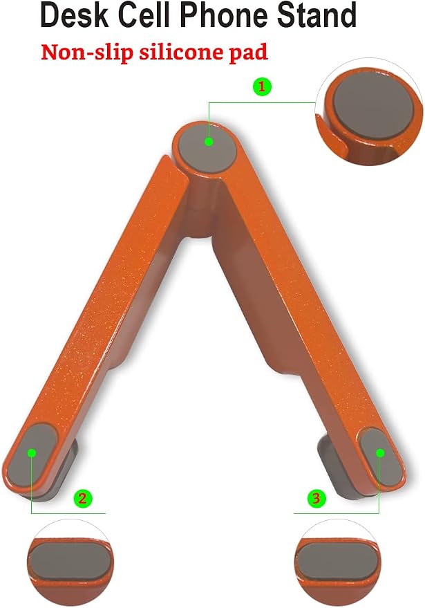 MONEER Cell Phone Stand, Phone Stand - Image 5