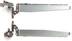New Replacement Laptop LCD Cover Back Rear Top Lid Hinges Front Bezel - Image 4