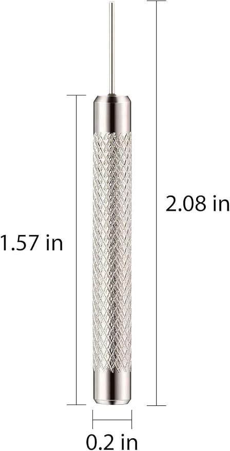 3+2 Pack Universal Sim SD Card Tray Opening Tool, Wireless Camera&Security Door - Image 2