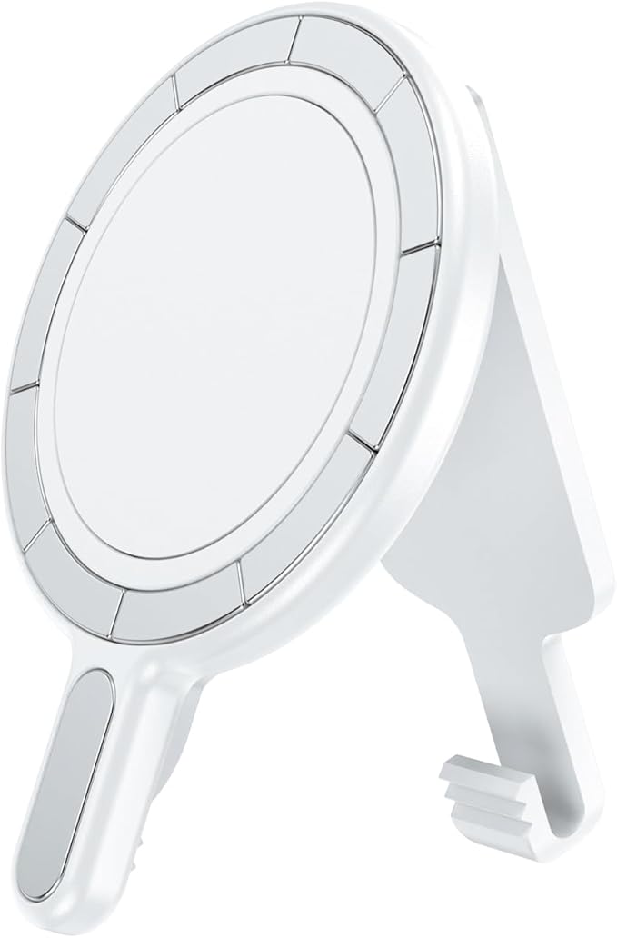 BAISRKE Magnetic Belt Clip Phone Holder, Strong Magnetic Waist Clip Compatible by BAISRKE