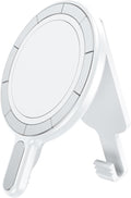 BAISRKE Magnetic Belt Clip Phone Holder, Strong Magnetic Waist Clip Compatible by BAISRKE