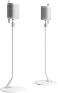 FITUEYES Design Adjustable Speaker Stands Pair by FITUEYES