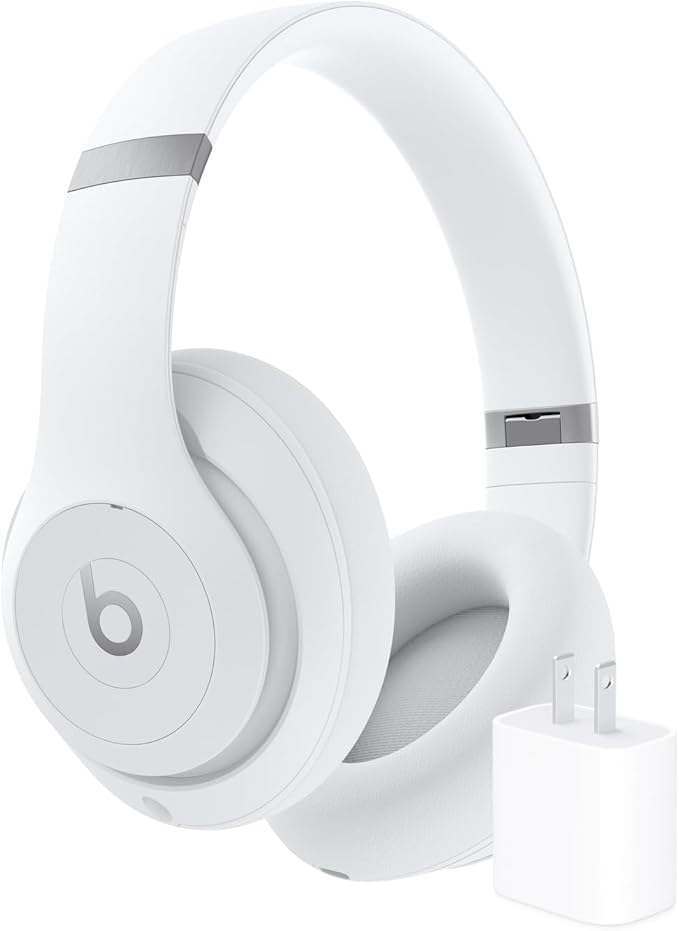 Beats Studio Pro Bluetooth Noise Cancelling Headphones by Beats
