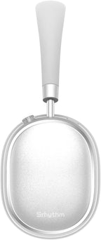 Srhythm NiceComfort 95 Hybrid Noise Cancelling Headphone Wireless, HD Sound - Image 2