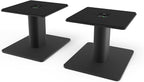 Kanto SP6HD Desktop Speaker Stands by Kanto