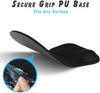 ErgoComfort Gel Wrist Rest Mouse Pad-Ergonomic Office Mousepad - Image 5