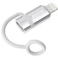 USB C to Lightning Adapter, Type C to Lightning Adapter Support 36W PD Fast by Amavasion