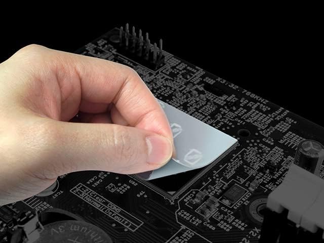 Iceberg Thermal DRIFTIce LT Thermal Pad 145 x 145mm - Image 6