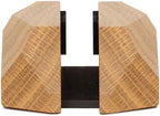 Oakywood Vertical Laptop Stand Wood - Image 8