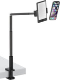 Viozon Tablet Holder Stand, Phone/Kindle Holder by viozon